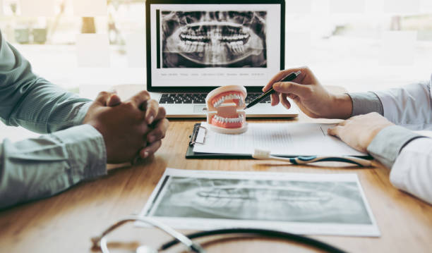 Best Urgent Care for Lost Fillings or Crowns in Ivins, UT