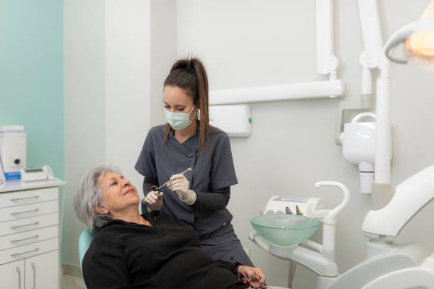 Best Weekend Emergency Dentist in Ivins, UT