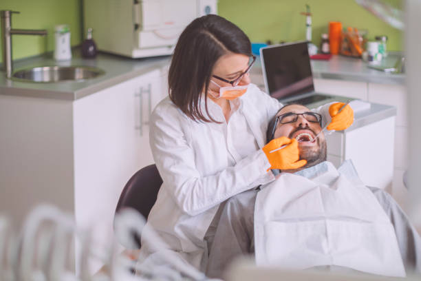 Best Emergency TMJ Treatment in Ivins, UT