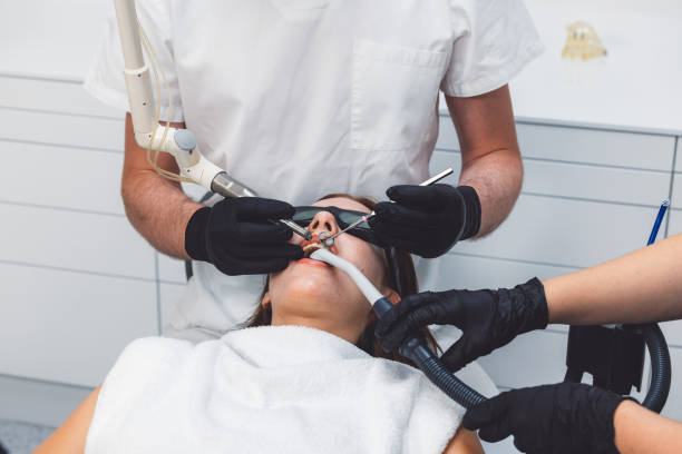 Best Emergency Treatment for Dental Infections or Abscesses in Ivins, UT